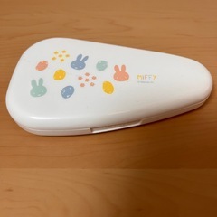 フードカッター ミッフィー リッチェルの画像