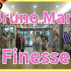 簡単ディスコダンス レッスン🌸 ダンスを趣味にしてみませんか？の画像