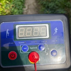 (配送有)電動ウォーカー　ヘルスロードの画像