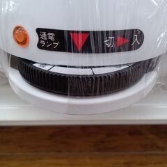 ★リユースのサカイ水戸店★  グリルパン   動作確認／クリーニング済み MT6080の画像