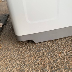 ①✅三菱電気洗濯機✅  ✅MAW-70AP✅の画像