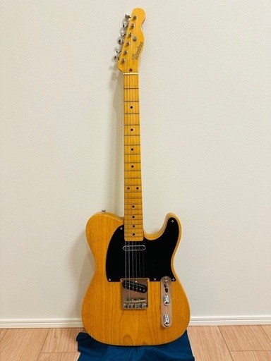 Bacchus Vintage Series BTL-54  日本製　希少