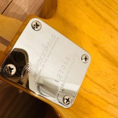 Bacchus Vintage Series BTL-54  日本製　希少の画像