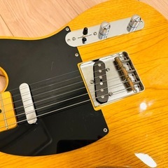 Bacchus Vintage Series BTL-54  日本製　希少の画像