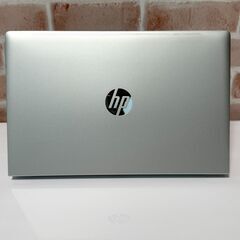【G04】15.6インチ 2023年製 ★超美品★ 第12世代Corei5 メモリ8GB SSD256GB  HP ProBook 450 G9の画像