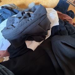 自宅の2階にてバザーを開催しております。しております。の画像