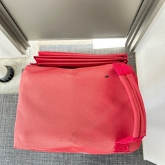 Coleman キャリーワゴンの画像