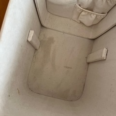 化粧品ケース　使用済み化粧品などなどの画像