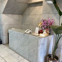 ★半蔵門駅から徒歩2分・お家の近くで働きたい★　♪週5日　1日3時間作業　働きやすい職場で収入を上げたい清掃スタッフ募集♪の画像