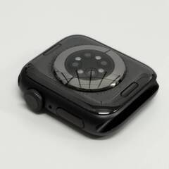 【良品】Apple Watch Series 6/GPS/40mm/A2291/スペースグレー〈NG133LL/A〉の画像