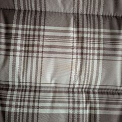 ごろ寝マット　お昼寝布団 中古品 サイズ約68cm✕180cm 　無料の画像