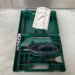 BOSCHスクレイパーボッシュの画像