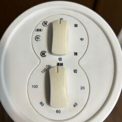 扇風機の画像