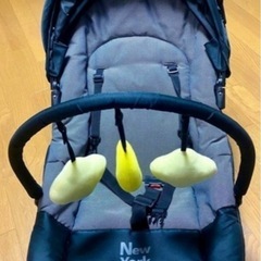 KATOJI バウンサー
の画像