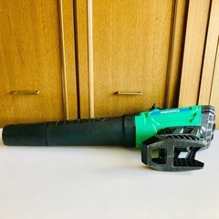 ✅ 上位仕様の4.0Ahバッテリーを付属します（現在は3.0Ahのようです）　KIMOスーパーラージ ブロワーの画像