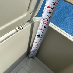 11223😸 ビースタッフ クーラーボックス ピクニックセット カトラリー付の画像