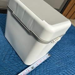 11223😸 ビースタッフ クーラーボックス ピクニックセット カトラリー付の画像