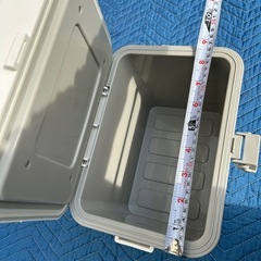 11223😸 ビースタッフ クーラーボックス ピクニックセット カトラリー付の画像