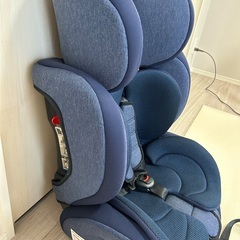 マムズキャリー　チャイルドシートの画像