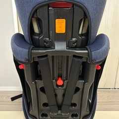 マムズキャリー　チャイルドシートの画像