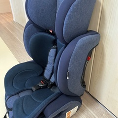 マムズキャリー　チャイルドシートの画像