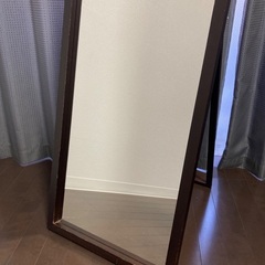 全身鏡の画像