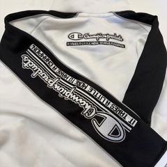 ※決定しました チャンピオンジャージの画像