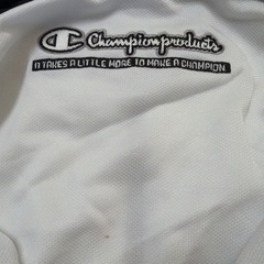 ※決定しました チャンピオンジャージの画像