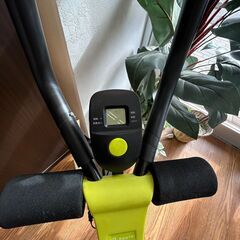 【リユ-スのサカイ広島石内店】ジモティ割！/腹筋シェイバ－/B-SANTE/クリ-ニング済み/HG-7760/広島市 家電　佐伯区 家電　南区 家電　西区 家電　東区 家電　中区 家電　安佐南区 家電　安佐北区 家電　安芸区 家電　府中町 家電　海田町 家電　熊野町 家電　坂町 家電　廿日市市 家電			の画像