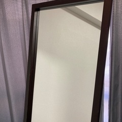 全身鏡の画像