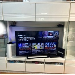 テレビボード　の画像