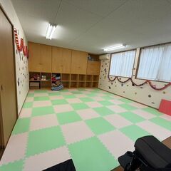 ◆急募◆2025.10リニューアルオープン★重度心身障がい児専門型放課後等デイサービス★の画像