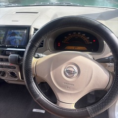 H24年　ルークス　車検費用込みの画像