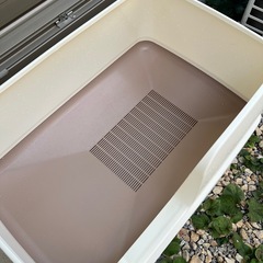 猫トイレねこ🐈デオトイレ　ワイドの画像