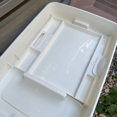 猫トイレねこ🐈デオトイレ　ワイドの画像