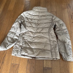 UNIQLOダウンの画像