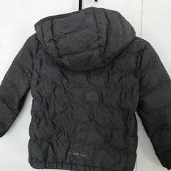 UNIQLOジャンパー110の画像