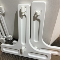 ベビーゲートの画像