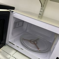 【リユ-スのサカイ広島石内店】ジモティ割！/50ｈｚ専用電子レンジ/ユアサ/2023年製/クリ-ニング済み/HG-7761/広島市 家電　佐伯区 家電　南区 家電　西区 家電　東区 家電　中区 家電　安佐南区 家電　安佐北区 家電　安芸区 家電　府中町 家電　海田町 家電　熊野町 家電　坂町 家電　廿日市市 家電			の画像