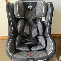 【引渡し予定】Smart Angelのチャイルドシートの画像