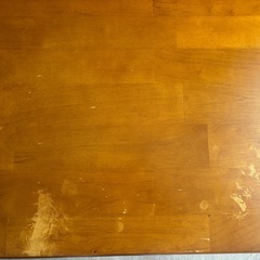 6～8人可！卓袱台の画像