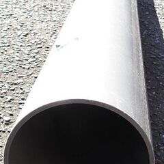 ☆ 排水用 塩ビパイプ 150×2mの画像