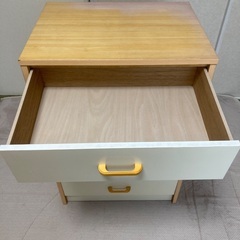 タンス　中古の画像