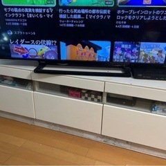 テレビボード　の画像