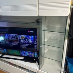 テレビボード　の画像