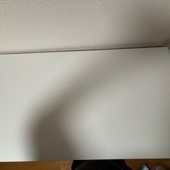 ニトリ　
食器棚の画像