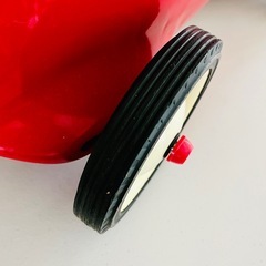 ✅ 美品 ラジオフライヤー #8 リトルレッドロードスター Little Red Roadster RADIO FLYERの画像