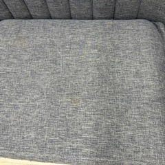 ジモティー割引🏷️【ジャングルジャングル 岸和田和泉インター店】2人ソファ 和泉市 堺市 岸和田市 泉大津市 高石市 泉北郡熊取町の画像