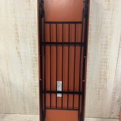 J565⭐️折り畳み　会議テーブル　白の画像