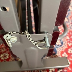 取引終了しました。。折りたたみ木製すのこベッド の画像